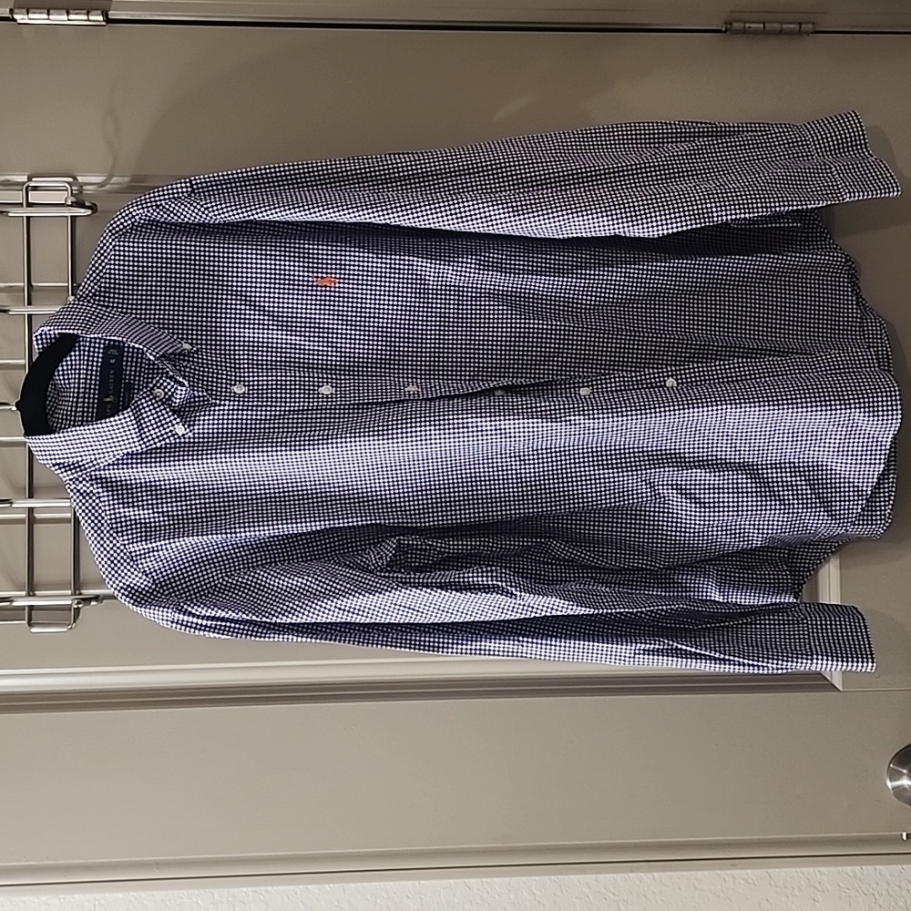 Ralph Lauren Polo Shirt